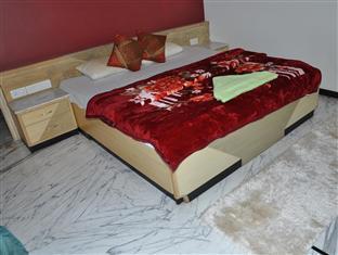 Princess Square Service Apartments Bangalore Extérieur photo